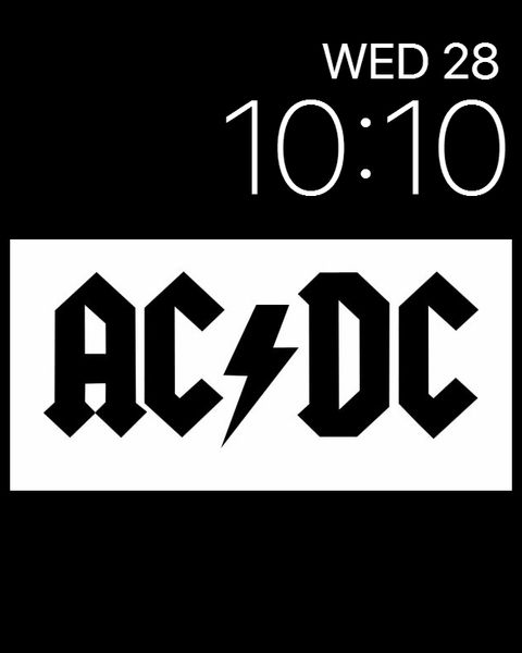 ACDC