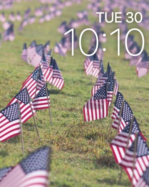 America!