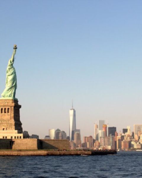 New York