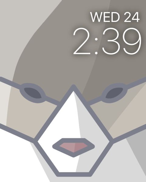 Wolfy