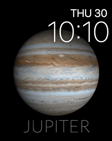 Planets