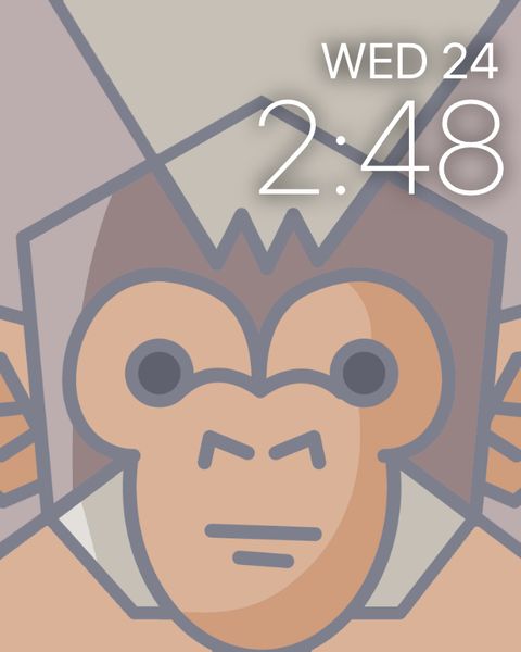 Monkey See