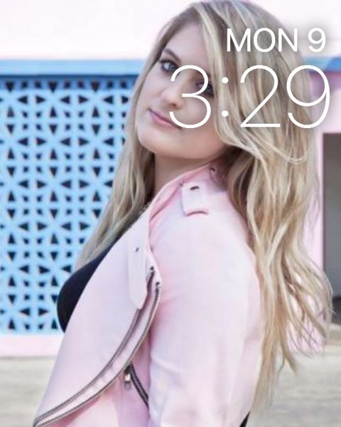 Meghan Trainor