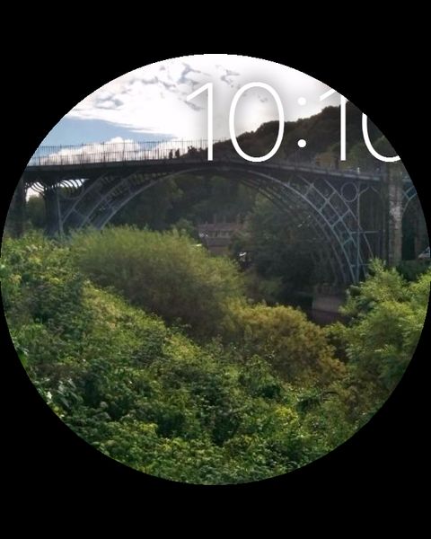 iRonbridge
