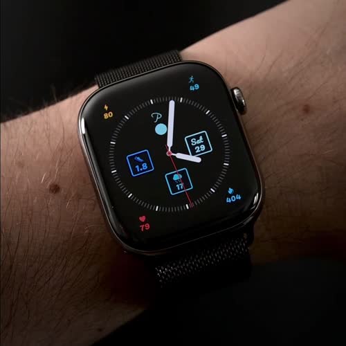 Aero Tick
