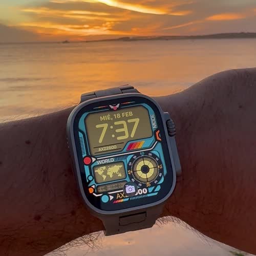 BA | AXZ2600