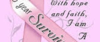 Breast Cancer Pink Ribbon watch face collection