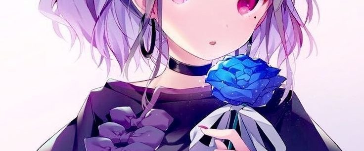 Anime Girls watch face collection