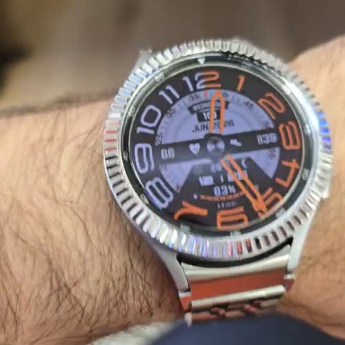 MAC1379H-ULTRA AVANTE 7 V2