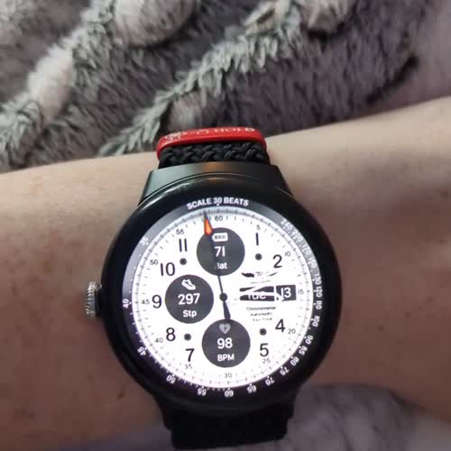 R1254🔔 Nav Pilot IV