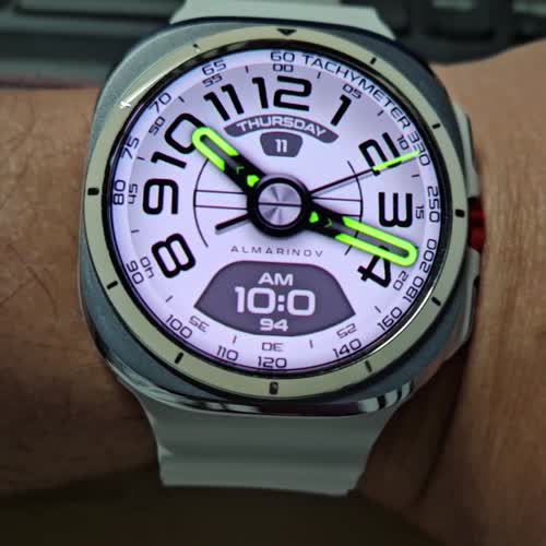 Fallout Pip-Boy SE