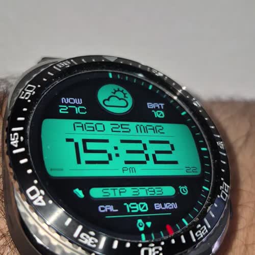 TLV-Zero Limit