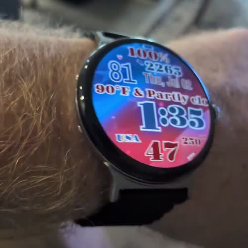 BMS  USA 250TH MCMLXXV