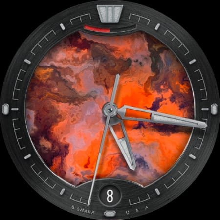 B# - Oasis by B Sharp Watches