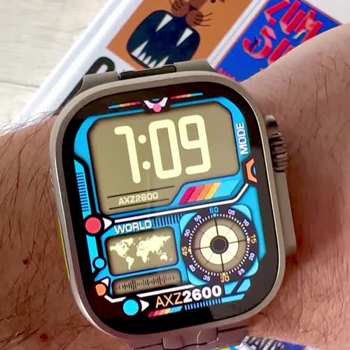 BA | AXZ2600