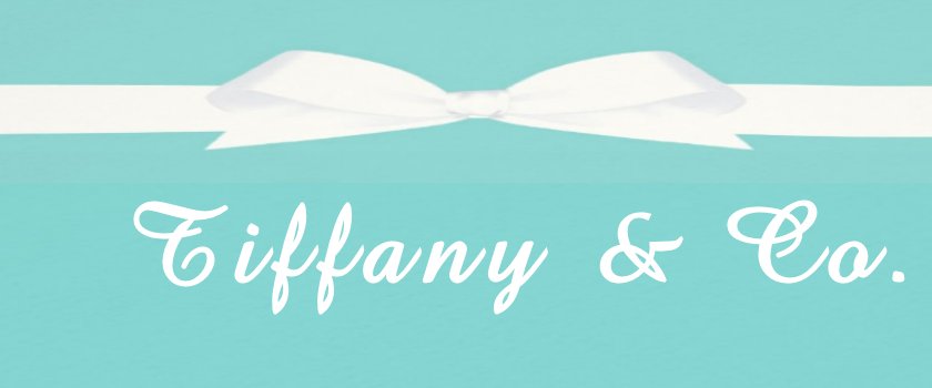 Tiffany & Co. watch face collection