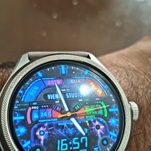 ColorFuture