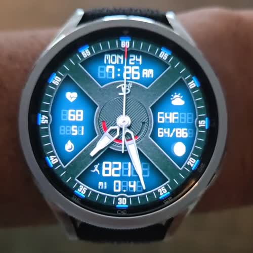 B Sharp | Hybrid 3 v2