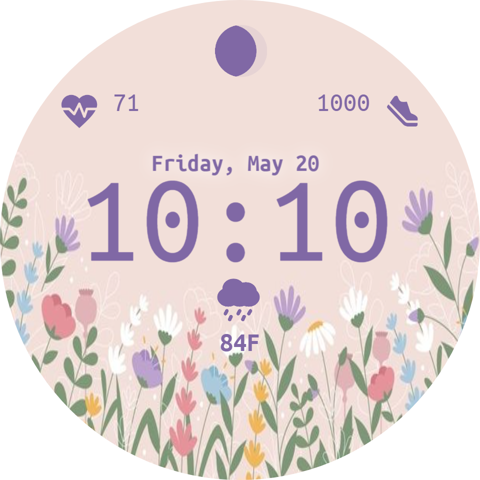 Simple Spring