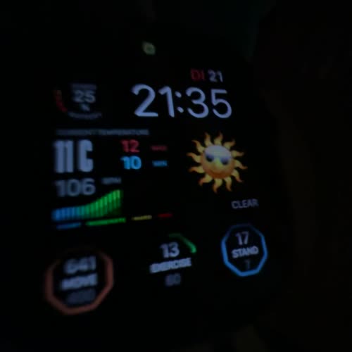 TMJ MaxMonitor