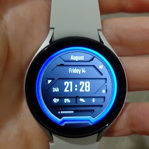 DADAM12: Sci-Fi Command Watch